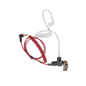 Clear Tube till Monofon MF-24